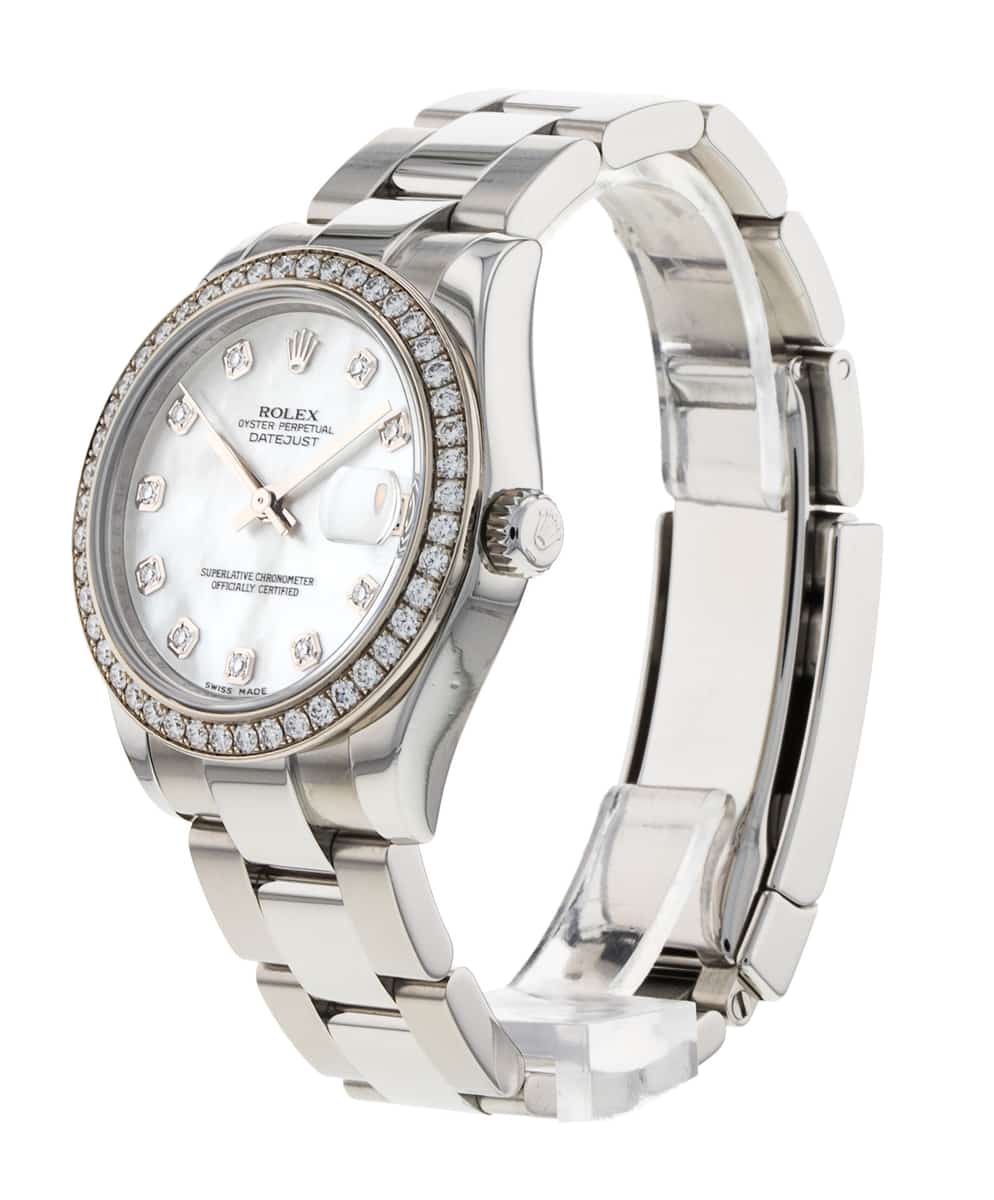 Rolex Datejust Lady 31 178384 Rolex Datejust Lady 31 178384